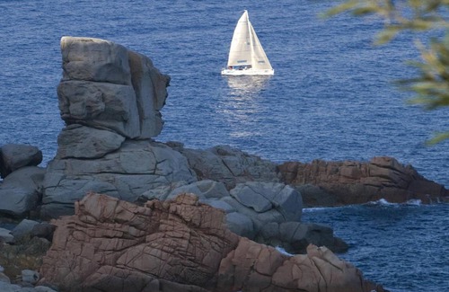 Arbatax Resort | 40 m² Resort ∙ 2 bedrooms ∙ 127 guests