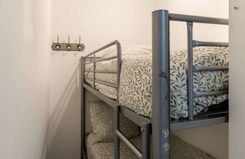 Eaux-Bonnes Apartment | 40 m² Studio flat ∙ 1 bedroom ∙ 6 guests