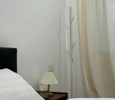 Bentong House | 40 Winn's Homestay