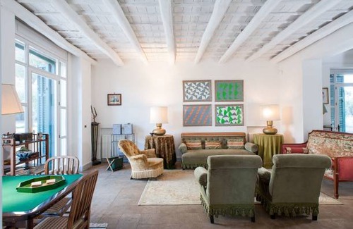 Paceco Villa | 400 m² Villa ∙ 5 bedrooms ∙ 8 guests