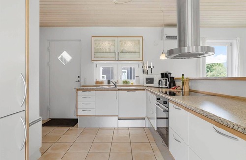 Juelsminde House | 40168 Juelsminde - Strandengen 52