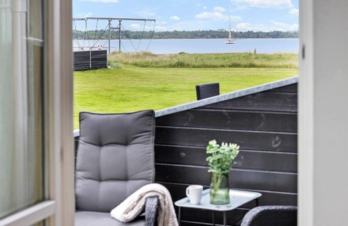 Juelsminde House | 40168 Juelsminde - Strandengen 52