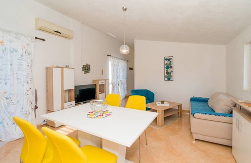 Necujam Apartment | 41 m² Apartment ∙ 1 bedroom ∙ 3 guests