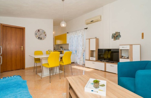 Necujam Apartment | 41 m² Apartment ∙ 1 bedroom ∙ 3 guests