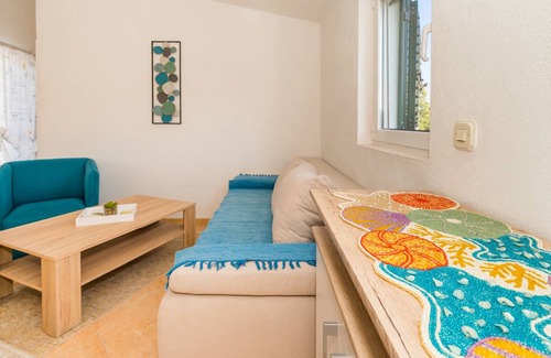 Necujam Apartment | 41 m² Apartment ∙ 1 bedroom ∙ 3 guests