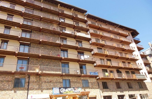 Pas de la Casa Apartment | 41 NEVADA 1-DUPLEX - 2 BED-HUT2-005685