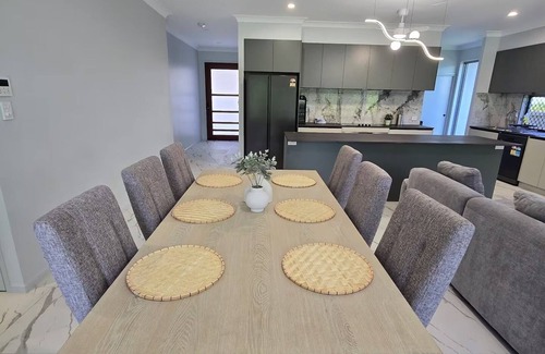 Redlynch Villa | 41RedPebble Brand New 2 Bedroom Villa in Redlynch Cairns QLD