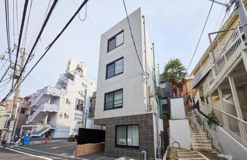 Takadanobaba Apartment | 42 とりっぱーずホテル高田馬場