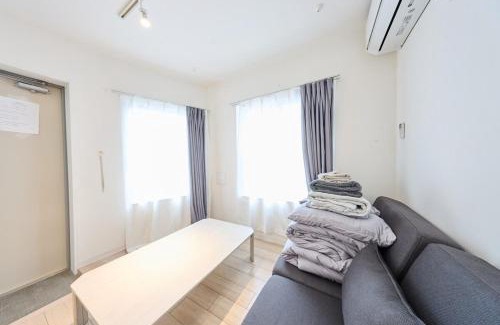 Takadanobaba Apartment | 42 とりっぱーずホテル高田馬場