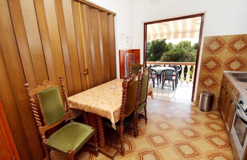 Zavalatica Apartment | 42 m² Apartment ∙ 2 bedrooms ∙ 4 guests