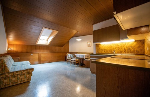 Laion Apartment | 42 m² Apartment ∙ 1 bedroom ∙ 4 guests