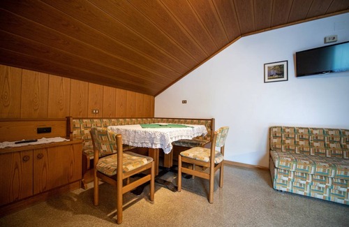 Laion Apartment | 42 m² Apartment ∙ 1 bedroom ∙ 4 guests