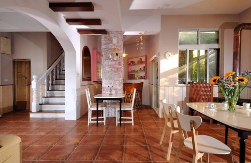Ruifang Hotel | 42 m² Motel ∙ 6 guests