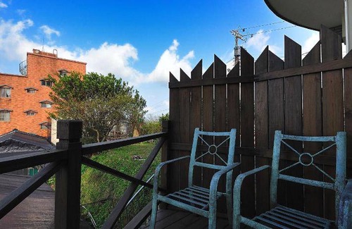 Ruifang Hotel | 42 m² Motel ∙ 6 guests