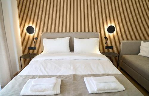 Komotini Apartment | 42 Studio 16