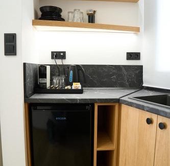 Komotini Apartment | 42 Studio 16