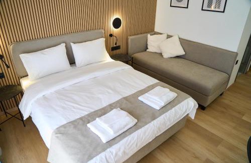 Komotini Apartment | 42 Studio 16