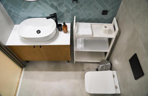 Komotini Apartment | 42 Studio 16