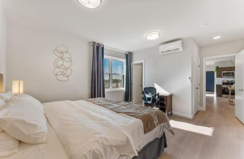 Spruce Hill Apartment | 4211 Suites