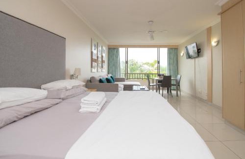 Umhlanga Apartment | 422 Breakers Resort Umhlanga Rocks