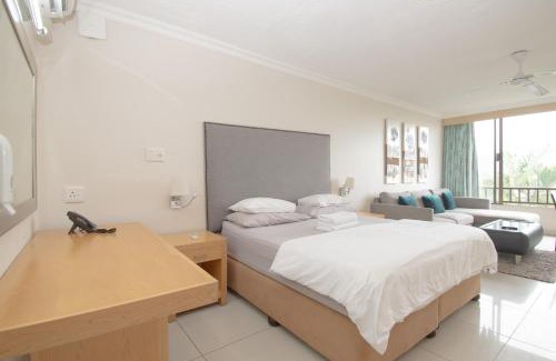 Umhlanga Apartment | 422 Breakers Resort Umhlanga Rocks