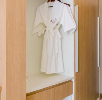 Nakhon Sawan Hotel | 42C The Chic Hotel