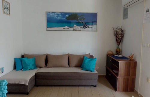 Zavalatica Apartment | 43 m² Apartment ∙ 2 bedrooms ∙ 4 guests