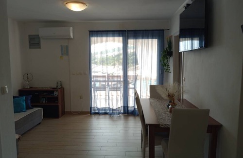 Zavalatica Apartment | 43 m² Apartment ∙ 2 bedrooms ∙ 4 guests