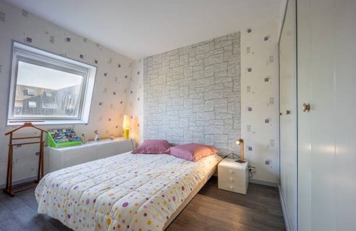 Bernieres-sur-Mer Apartment | 44 m² Apartment ∙ 2 bedrooms ∙ 2 guests