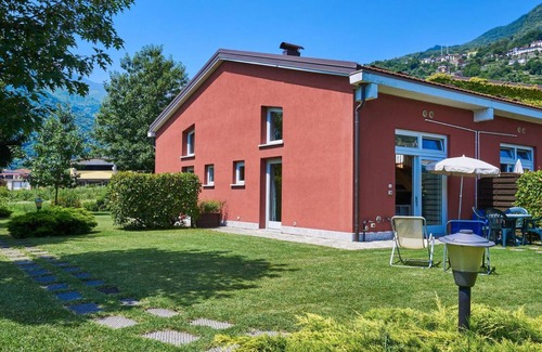 Consiglio di Rumo Other | 45 m² Accommodation ∙ 1 bedroom ∙ 4 guests