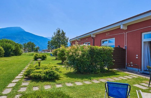 Consiglio di Rumo Other | 45 m² Accommodation ∙ 1 bedroom ∙ 4 guests