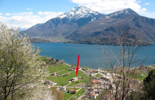 Consiglio di Rumo Other | 45 m² Accommodation ∙ 1 bedroom ∙ 4 guests