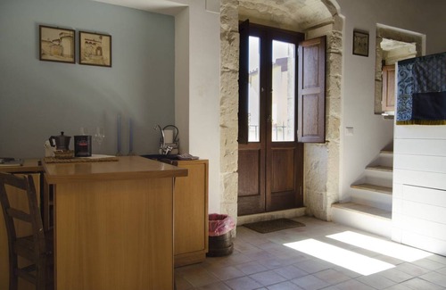 Palazzolo Acreide Historic Centre Apartment | 45 m² Apartment ∙ 2 bedrooms ∙ 4 guests