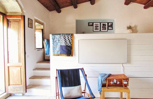 Palazzolo Acreide Historic Centre Apartment | 45 m² Apartment ∙ 2 bedrooms ∙ 4 guests