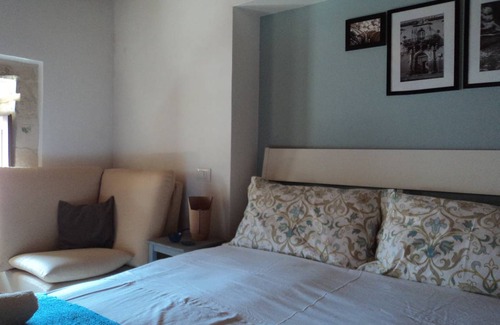 Palazzolo Acreide Historic Centre Apartment | 45 m² Apartment ∙ 2 bedrooms ∙ 4 guests