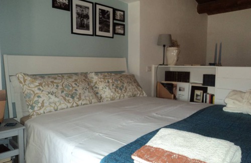 Palazzolo Acreide Historic Centre Apartment | 45 m² Apartment ∙ 2 bedrooms ∙ 4 guests