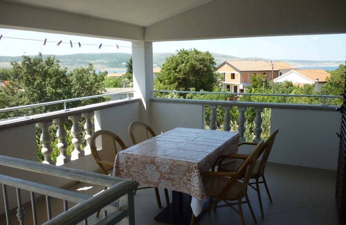 Seline Apartment | 45 m² Apartment ∙ 1 bedroom ∙ 4 guests