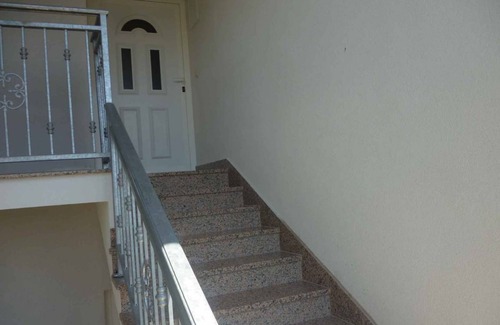 Seline Apartment | 45 m² Apartment ∙ 1 bedroom ∙ 4 guests