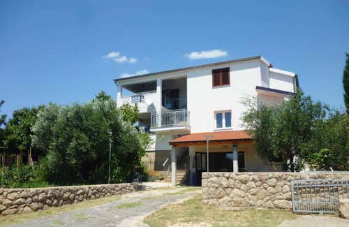 Seline Apartment | 45 m² Apartment ∙ 1 bedroom ∙ 4 guests