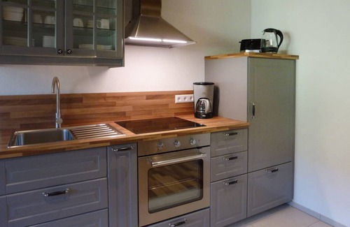 Voehrenbach House | 45 m² Apartment ∙ 1 bedroom ∙ 3 guests