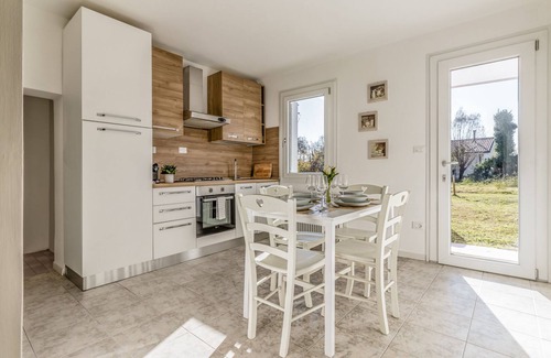 Funes House | 45 minutes to Venice - Cozy renovated house just for you