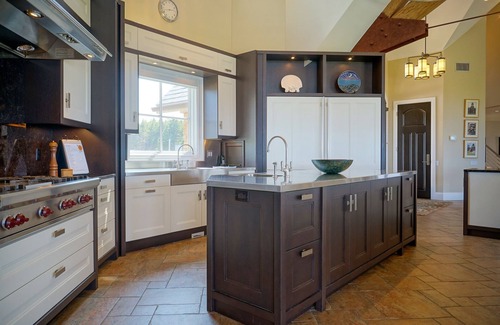 Saint Peters Bay Hotel | 45 Steps - The Culinary Beachside Inn