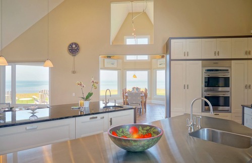 Saint Peters Bay Hotel | 45 Steps - The Culinary Beachside Inn