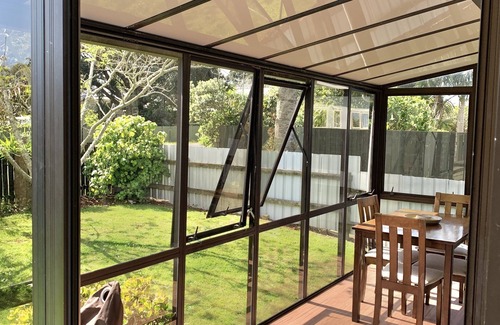 Ahipara House | 450m to Ahipara Beach