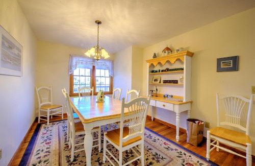 East Sandwich House | 48 Hammond Road East Sandwich - Cape Cod