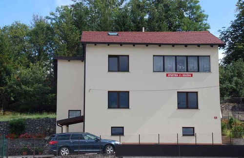 Postojna Apartment | 48 m² Apartment ∙ 1 bedroom ∙ 4 guests