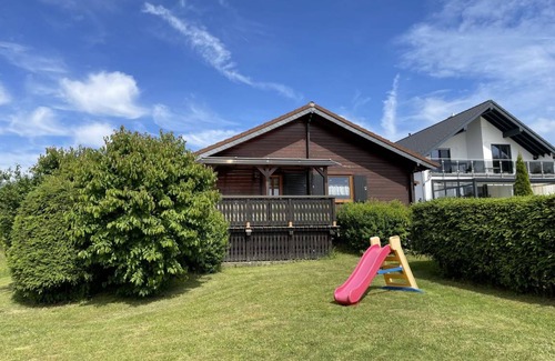 Hunerbach Other | 49 m² Accommodation ∙ 1 bedroom ∙ 2 guests