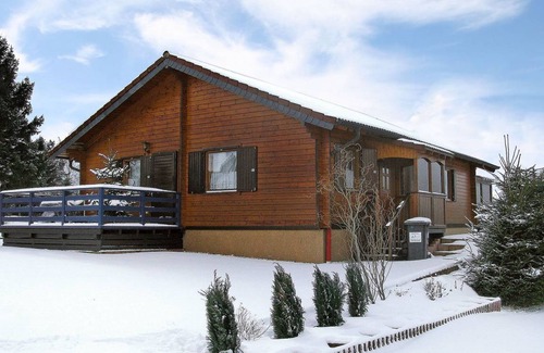 Hunerbach Other | 49 m² Accommodation ∙ 1 bedroom ∙ 2 guests