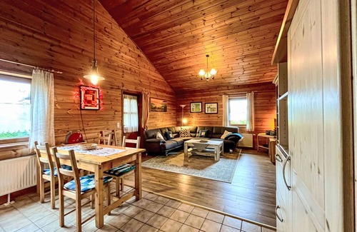 Hunerbach Other | 49 m² Accommodation ∙ 1 bedroom ∙ 2 guests