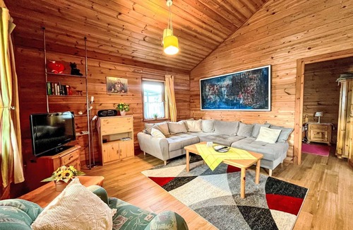 Hunerbach Other | 49 m² Accommodation ∙ 1 bedroom ∙ 2 guests